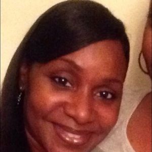 Meet your Posher, Glenda